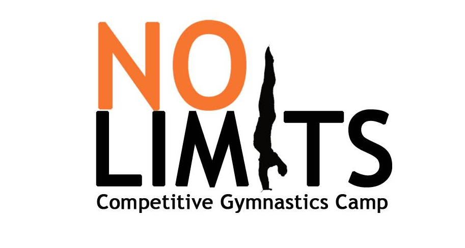 No Limits Camp Pegasus Gymnastics 